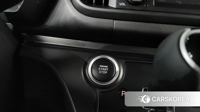 Kia The New Kia Ray id 4527404 из Кореи 19
