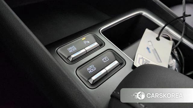 Hyundai Sonata D Edge (DN8) id 4559992 из Кореи 19