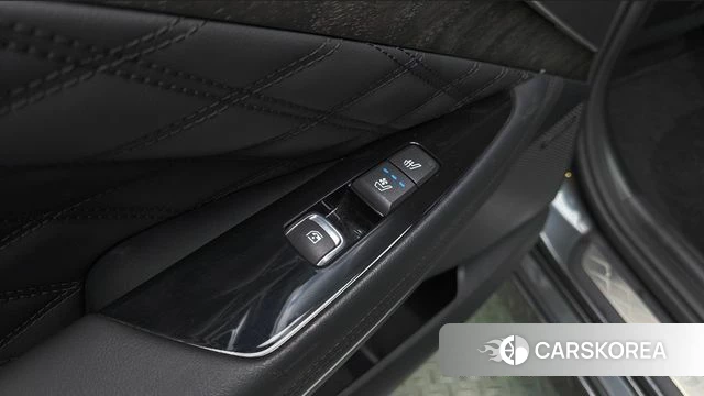Kia K8 id 4445663 из Кореи 19