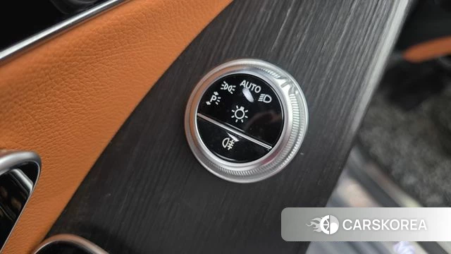 Mercedes-Benz S-Class W223 id 4707867 из Кореи 19