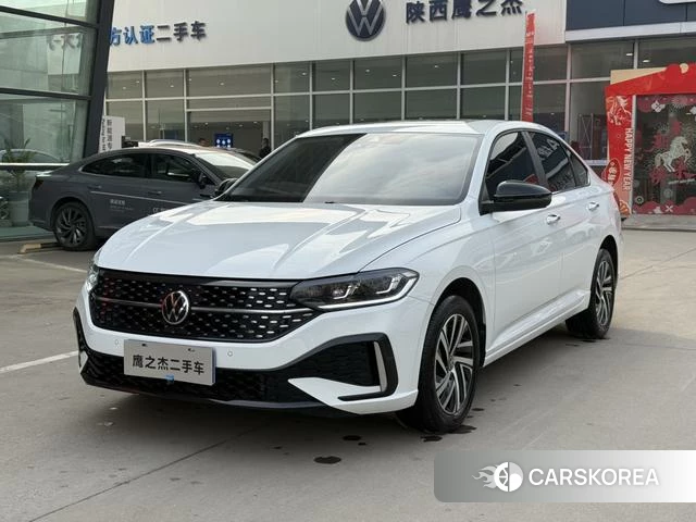 Volkswagen Lavida id 4260056 из Китая 19