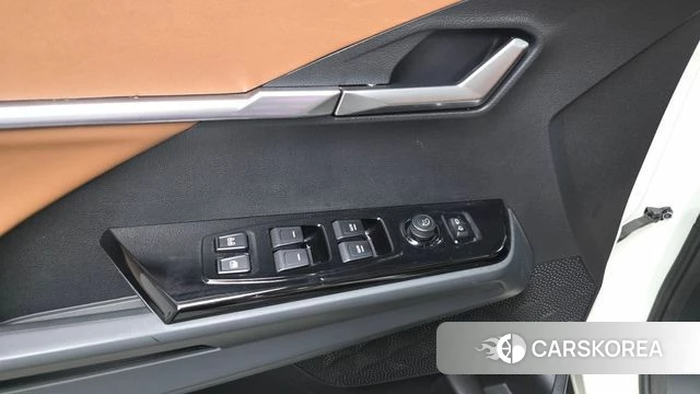 Ssangyong Torres id 4292958 из Кореи 19