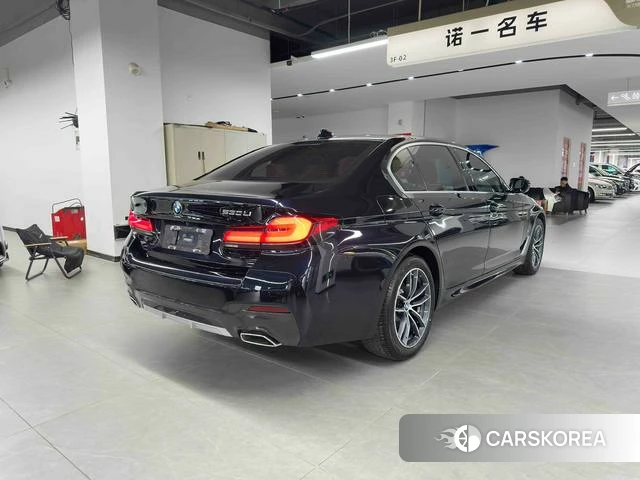 BMW 5 series id 4264088 из Китая 19