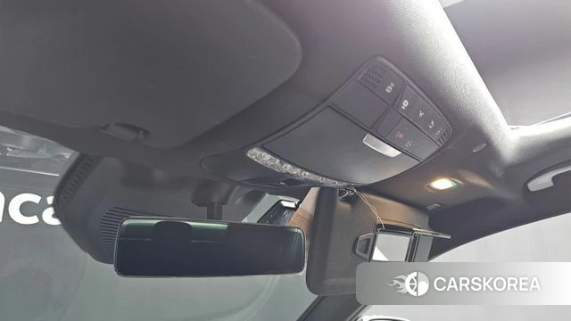 Mercedes-Benz GLC-Class X253 id 4408712 из Кореи 19