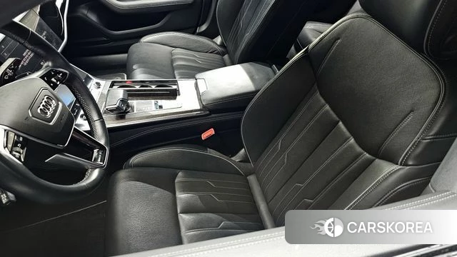 Audi A7 (4K) id 4304049 из Кореи 19