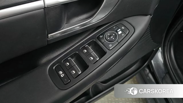 Hyundai Sonata Hybrid (DN8) id 4489018 из Кореи 19