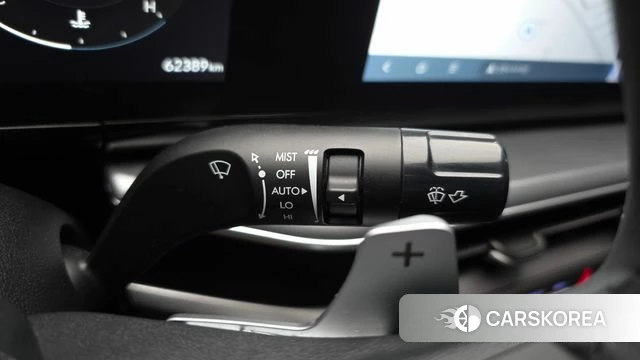Hyundai Grandeur (GN7) id 4480209 из Кореи 19