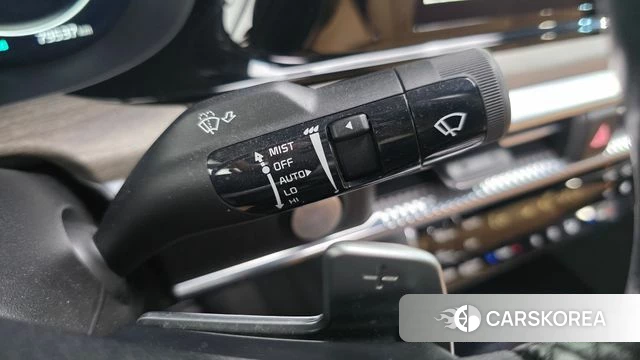 Kia K5 Hybrid 3rd Generation id 4916984 из Кореи 19