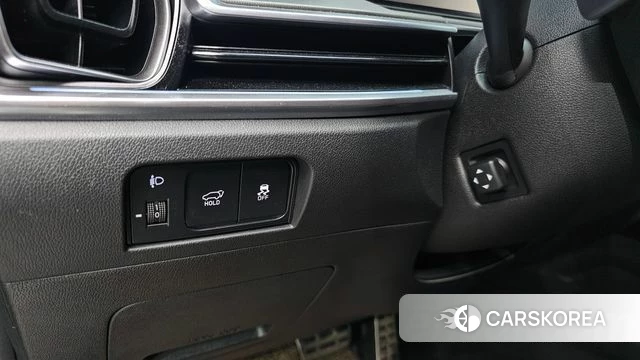 Kia The New Sorento 4th Generation id 4322354 из Кореи 19