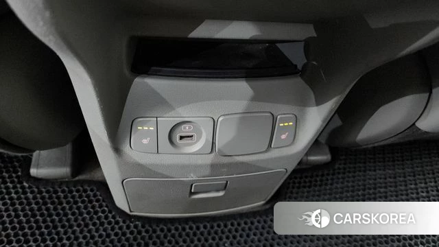 Kia The New Carnival id 4378086 из Кореи 19