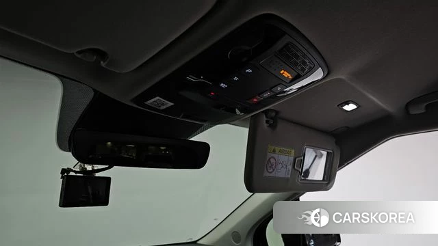 Kia The New Carnival 4th Generation id 4342877 из Кореи 19