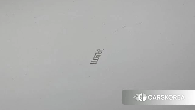 Ssangyong Rexton Sports id 4203886 из Кореи 19