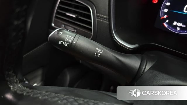 Renault Korea (Samsung) The New SM6 id 4535524 из Кореи 19