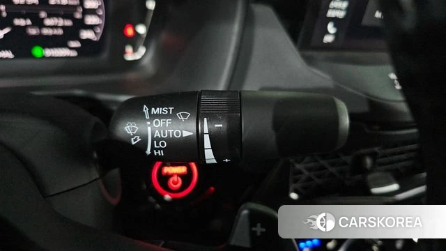 Honda Accord 11th Generation id 4487922 из Кореи 19