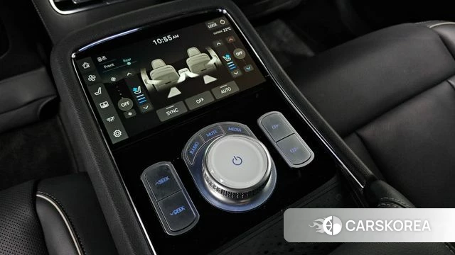 Genesis G90 (RS4) id 4774075 из Кореи 19