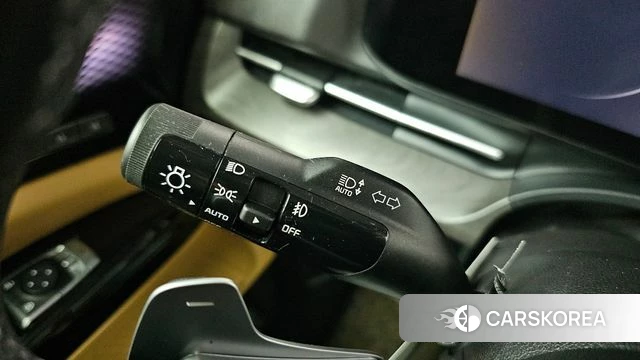 Kia Carnival 4th generation id 4350336 из Кореи 19