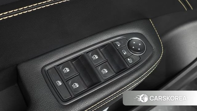 Renault Korea (Samsung) XM3 id 4921781 из Кореи 19