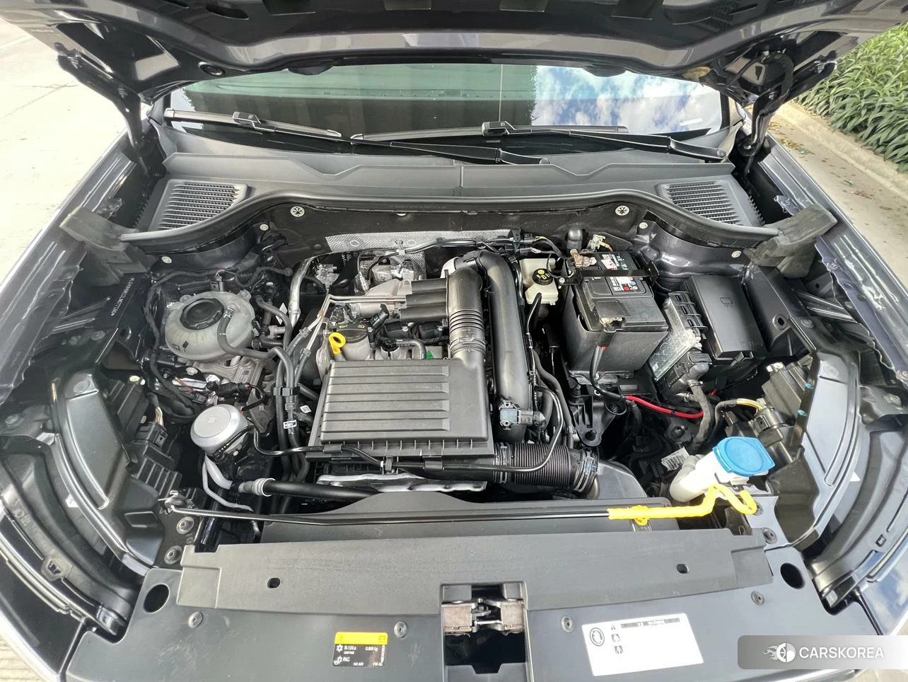 Volkswagen Tuyue id 4467927 из Китая 19