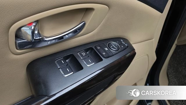 Kia The New Carnival id 4285129 из Кореи 19