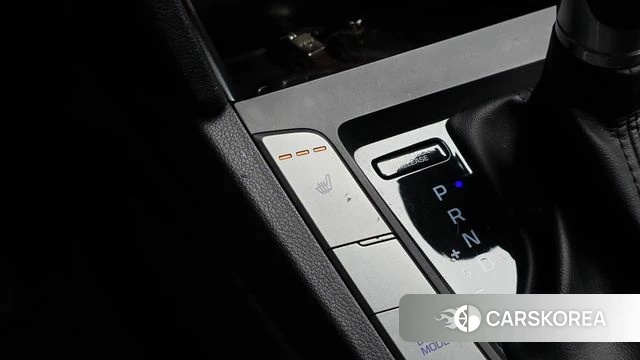 Hyundai The New Avante AD id 4471243 из Кореи 19