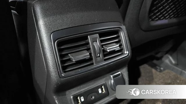 Renault Korea (Samsung) QM6 id 4459357 из Кореи 19