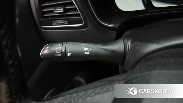Renault Korea (Samsung) The New QM6 id 4587006 из Кореи 19