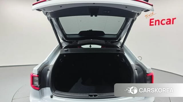 Polestar Polestar 2 id 4716052 из Кореи 19