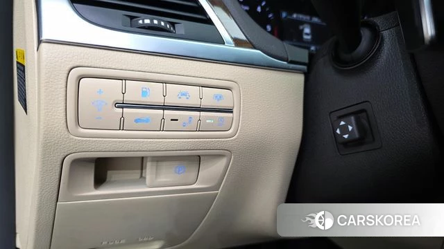 Genesis G80 id 4390063 из Кореи 19