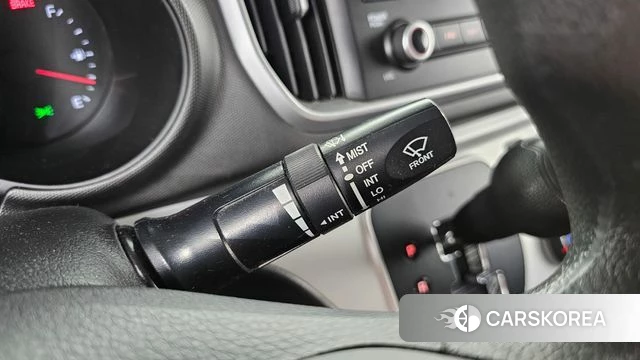Kia The New Ray id 4416418 из Кореи 19