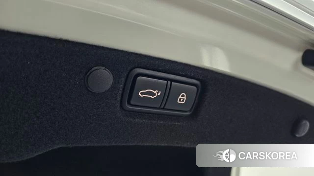 Kia K7 Premier id 4794461 из Кореи 19