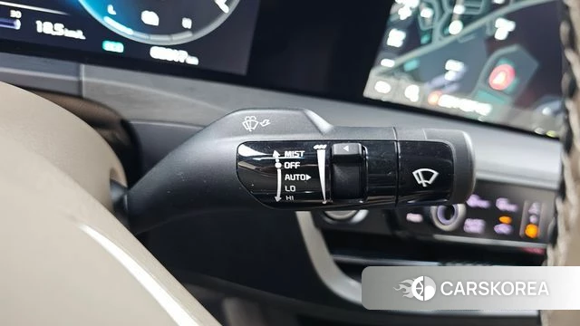 Kia K8 Hybrid id 4517451 из Кореи 19