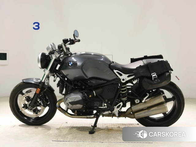 BMW R NINE T PURE id 3946243 из Японии 19