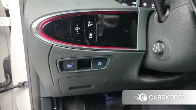 Genesis Electrified GV70 id 4624080 из Кореи 19