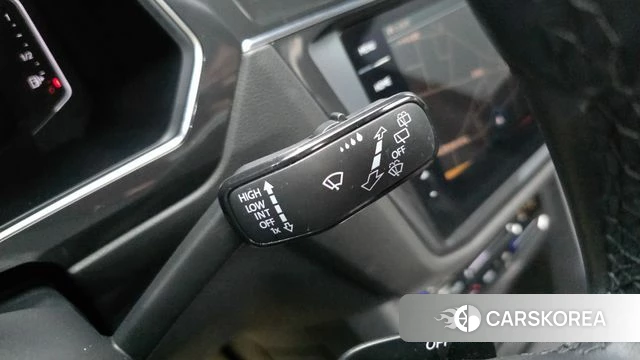 Volkswagen Tiguan Allspace id 4768219 из Кореи 19