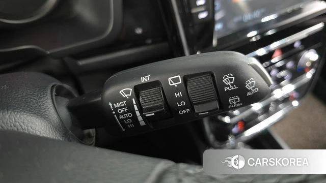 Ssangyong Berry New Tivoli id 4727608 из Кореи 19
