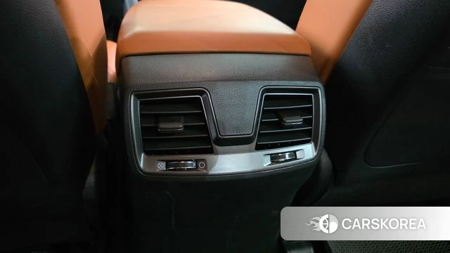 Ssangyong The New Rexton Sports Cannes id 4382585 из Кореи 19