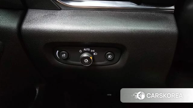 Chevrolet (GM Daewoo) Traverse id 4750384 из Кореи 19