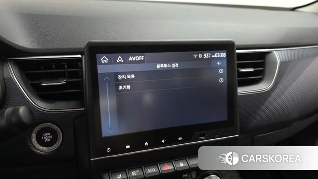 Renault Korea (Samsung) XM3 id 4670595 из Кореи 19