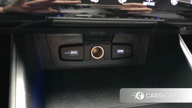 Hyundai Tucson (NX4) id 4375505 из Кореи 19
