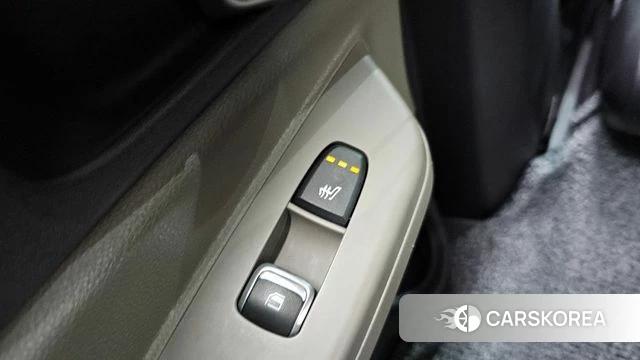 Kia The New Carnival 4th Generation id 4540286 из Кореи 19