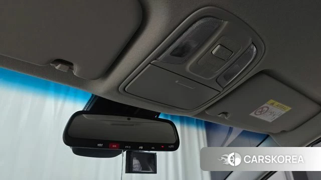 Kia The New Niro id 4671403 из Кореи 19