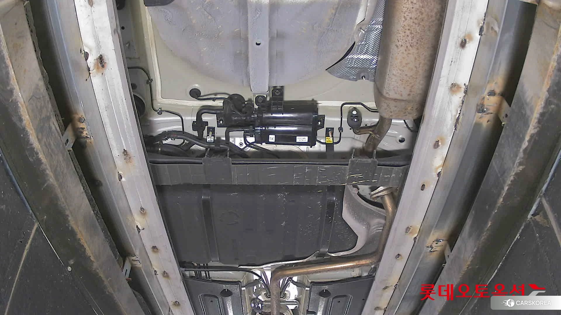 Kia K3 id 3869238 из Кореи 19