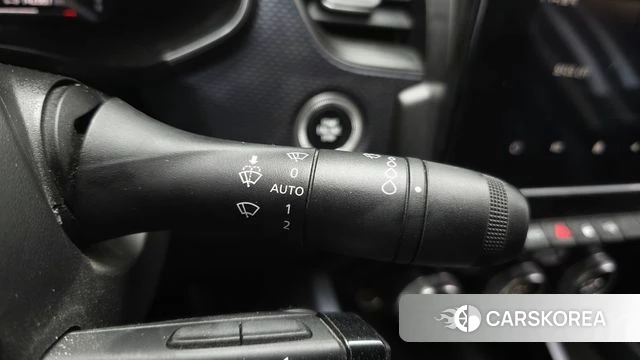 Renault Korea (Samsung) XM3 id 4396808 из Кореи 19