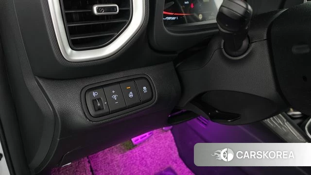 Hyundai Venue id 4893600 из Кореи 19