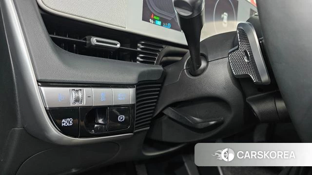 Hyundai Ionic 5 id 4744485 из Кореи 19