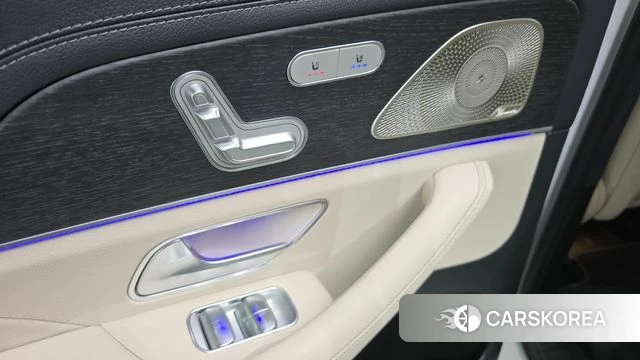 Mercedes-Benz GLS - Class X167 id 4523327 из Кореи 19