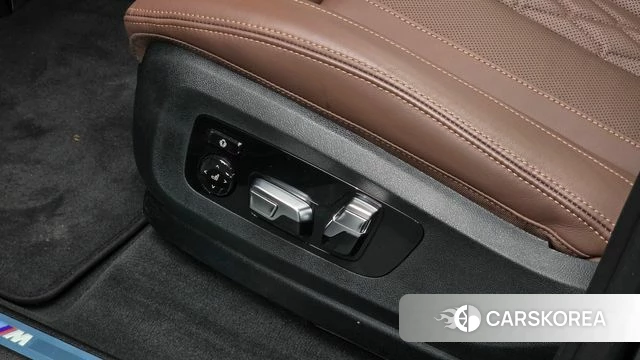 BMW X5 (G05) id 4927888 из Кореи 19