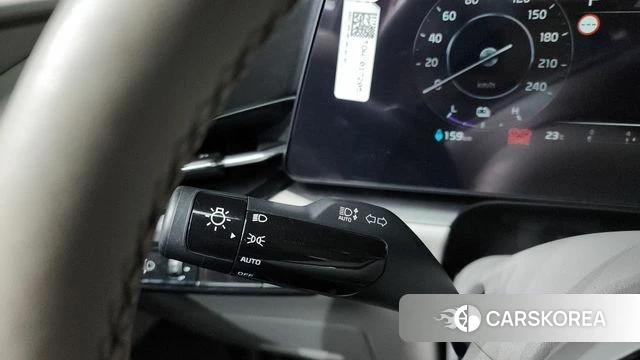 Kia Di All New Niro EV id 4369752 из Кореи 19