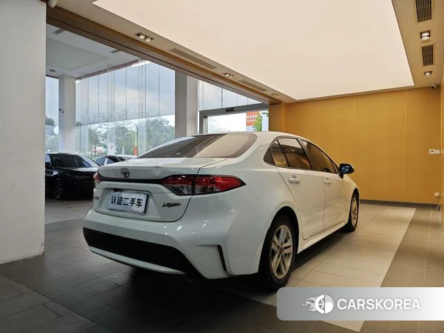 Toyota Lei Ling id 3920480 из Китая 19