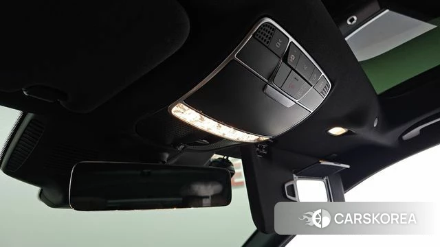Mercedes-Benz S-Class W222 id 4390070 из Кореи 19